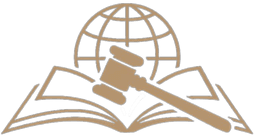Law of the Land Logo